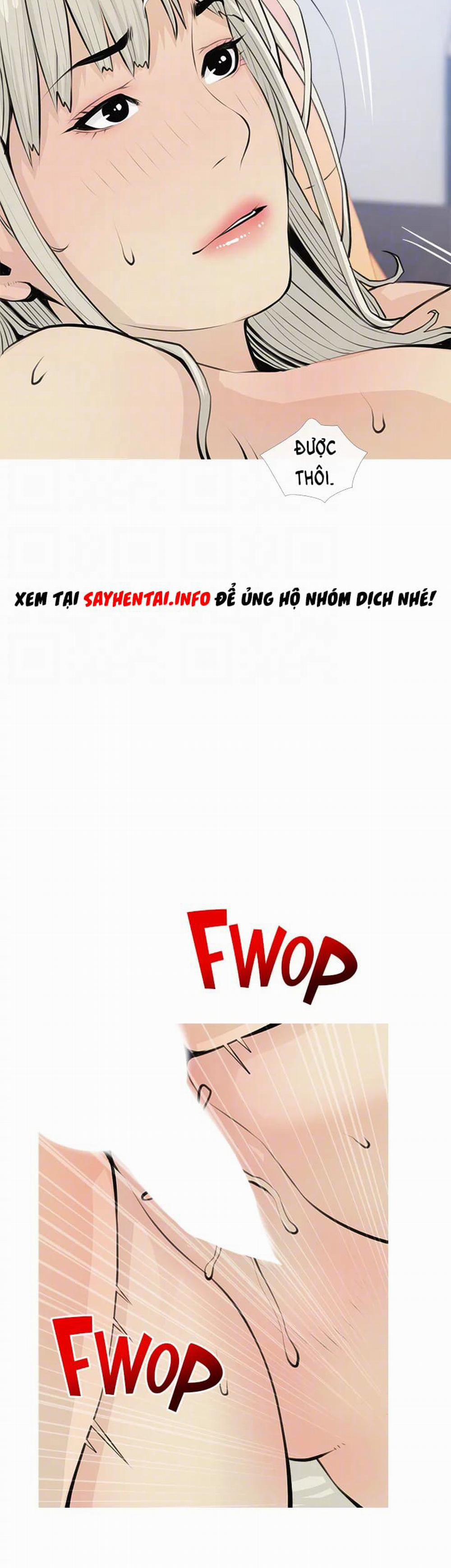 Dập Dì Của Tôi 64 trang 29