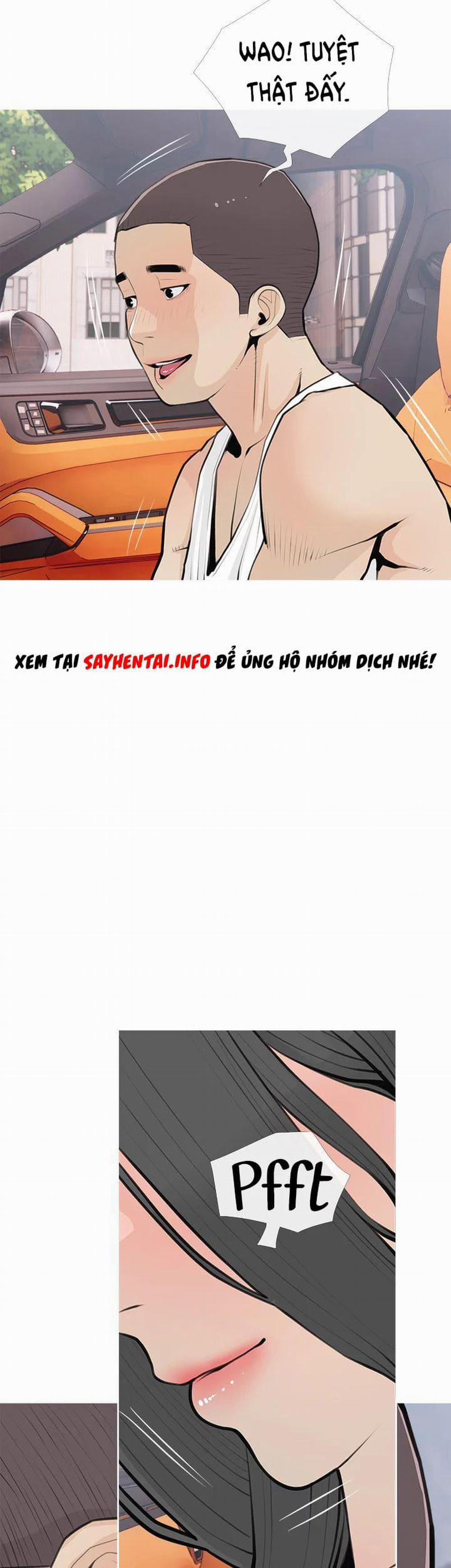 Dập Dì Của Tôi 64 trang 3