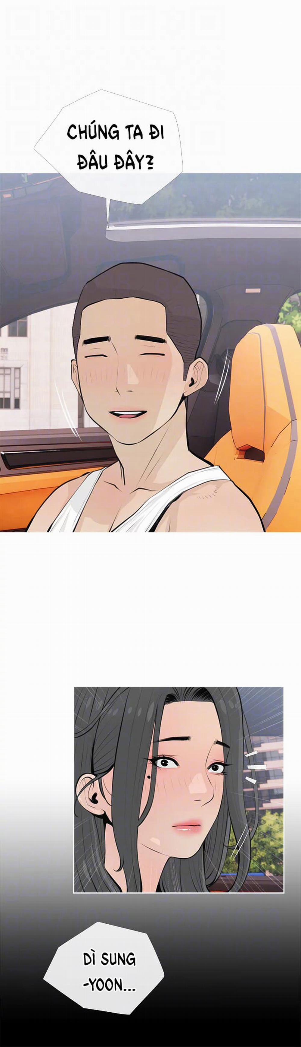 Dập Dì Của Tôi 64 trang 9