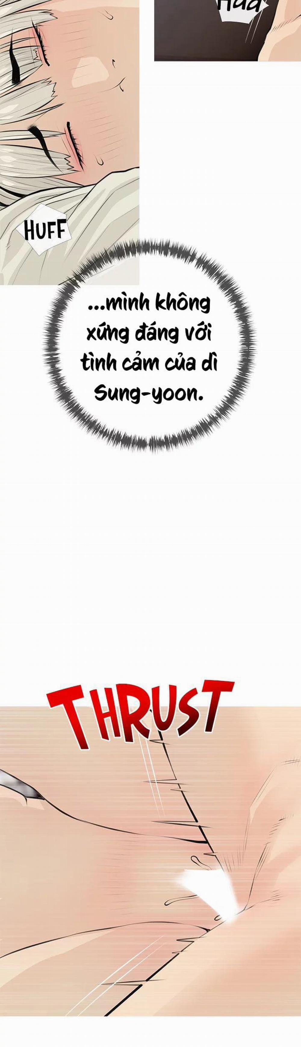 Dập Dì Của Tôi 65 trang 1