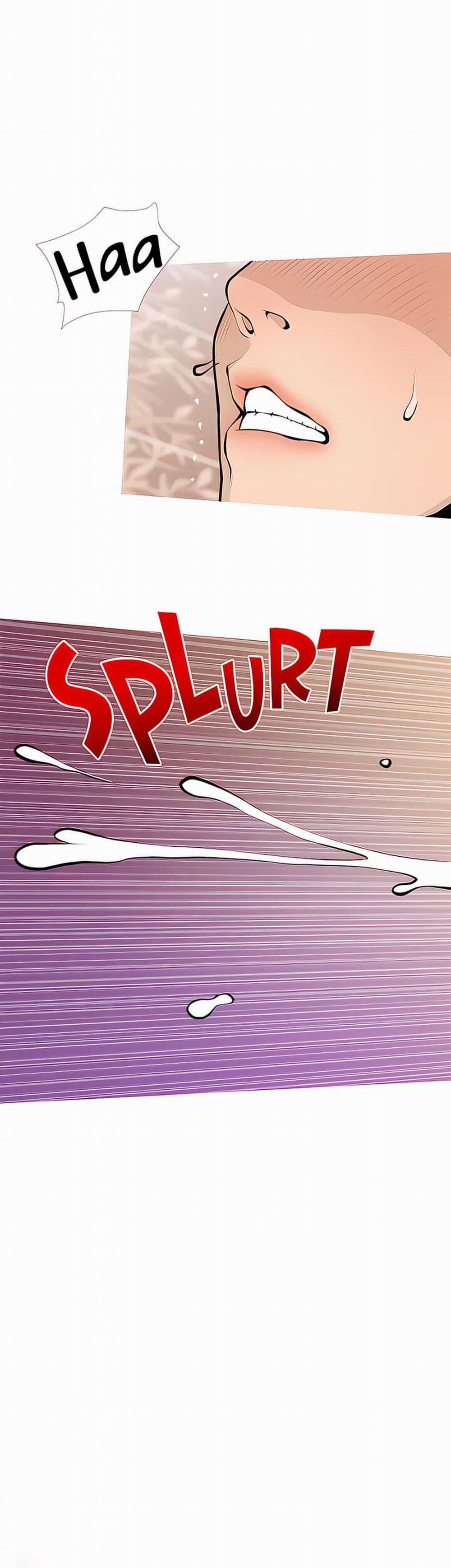 Dập Dì Của Tôi 65 trang 17