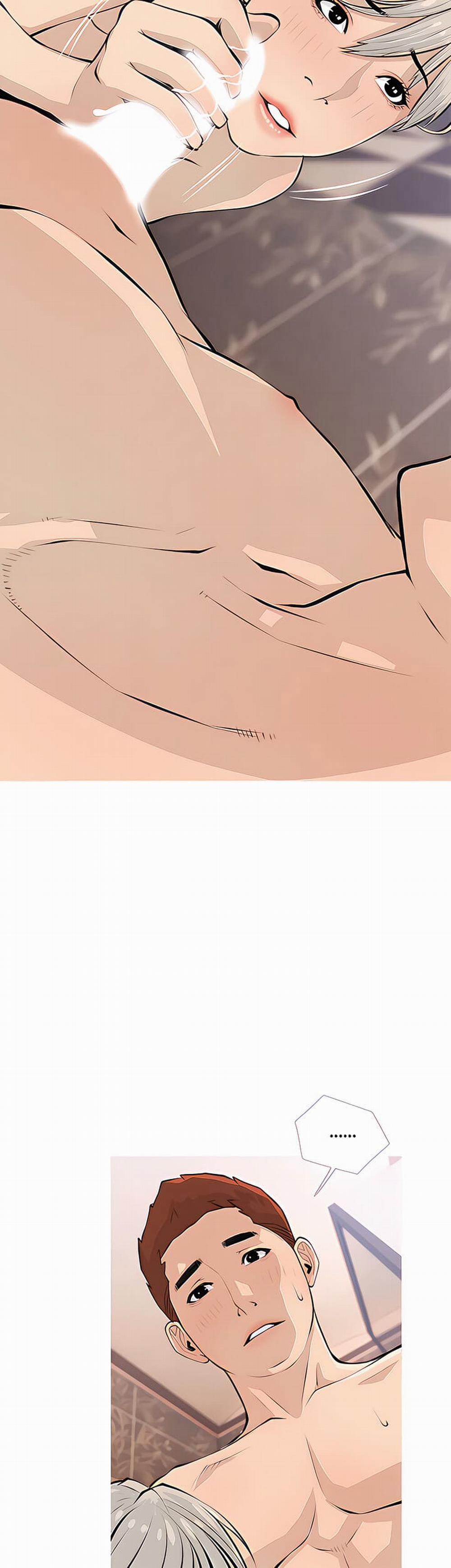 Dập Dì Của Tôi 65 trang 24