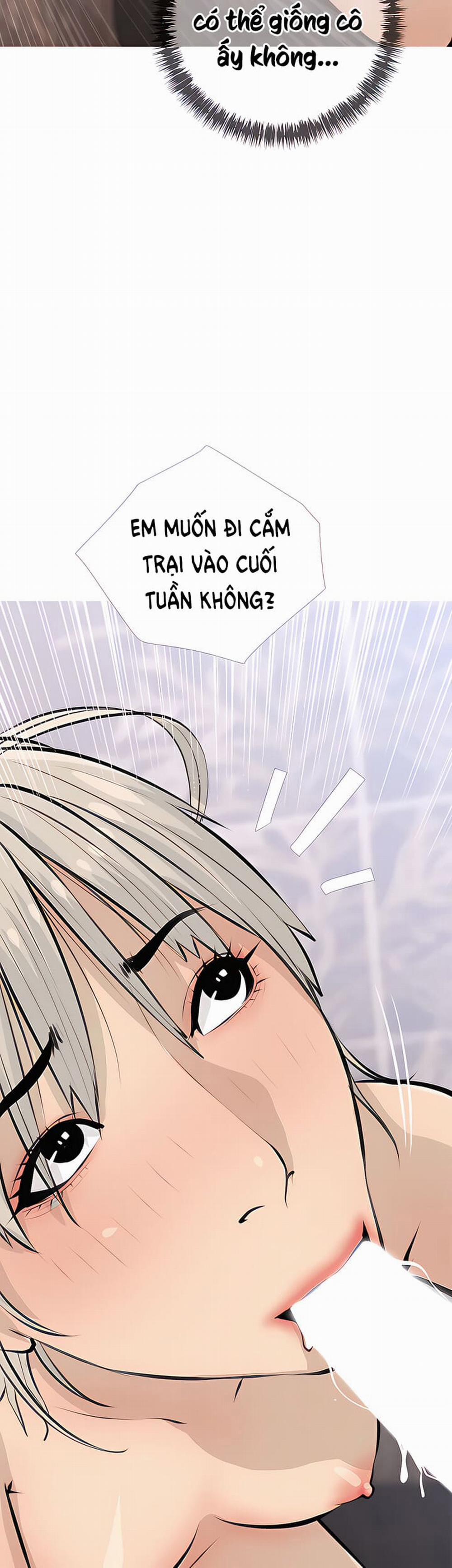 Dập Dì Của Tôi 65 trang 27