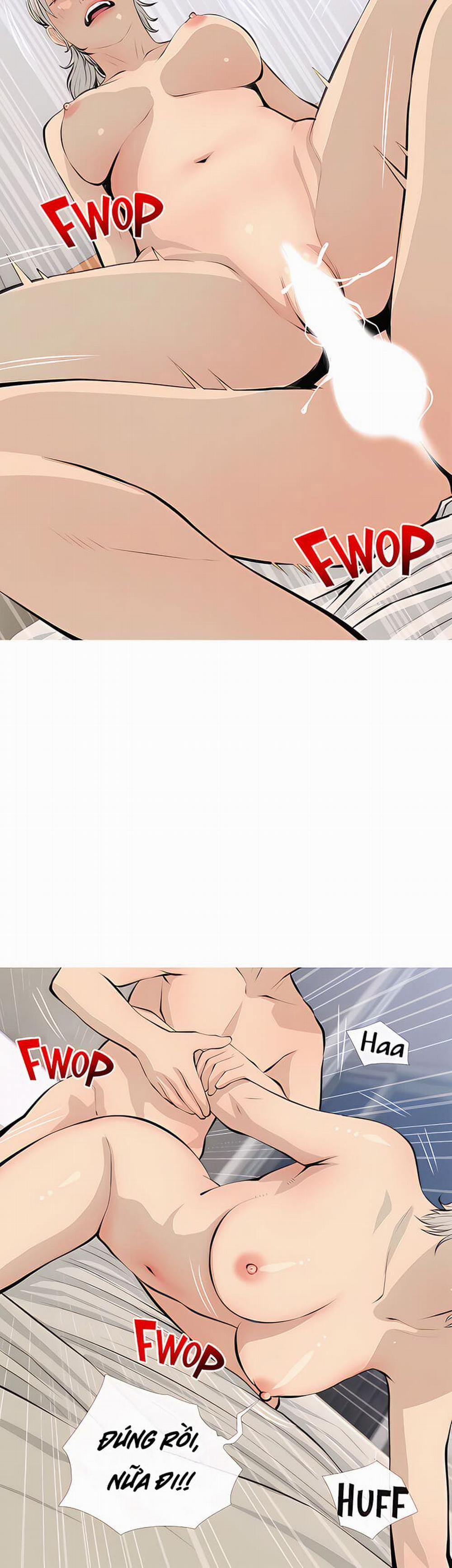 Dập Dì Của Tôi 65 trang 32