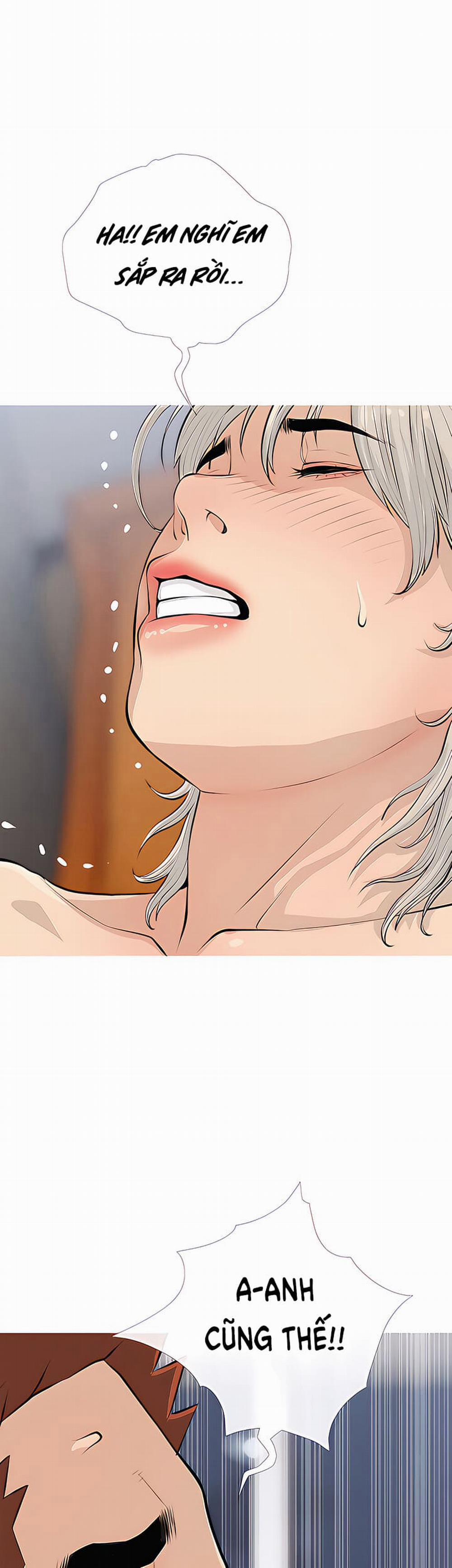 Dập Dì Của Tôi 65 trang 34