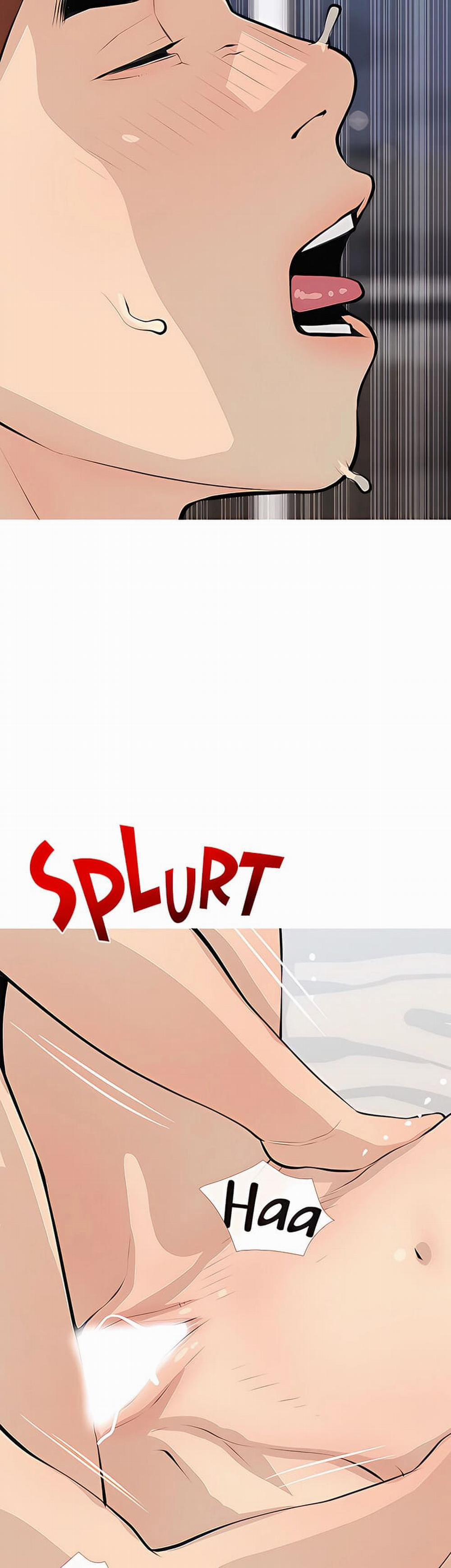 Dập Dì Của Tôi 65 trang 35