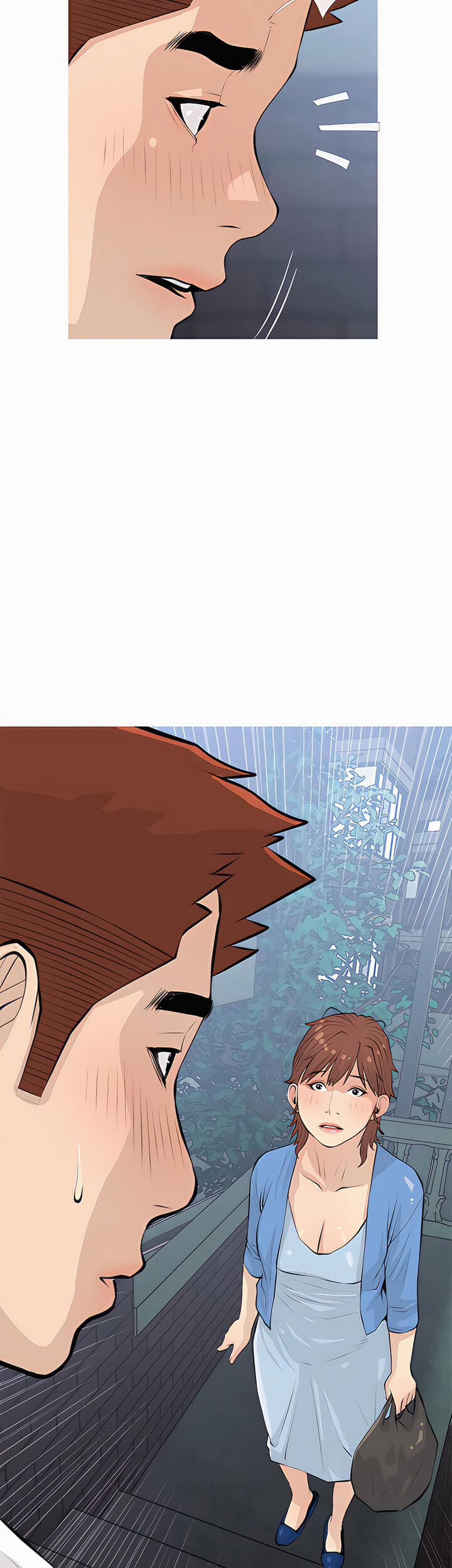 Dập Dì Của Tôi 65 trang 39