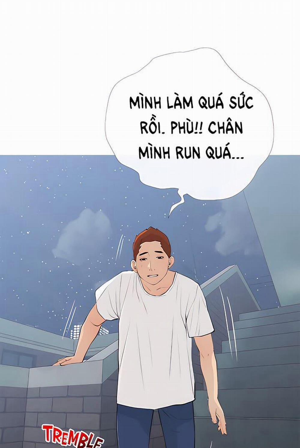 Dập Dì Của Tôi 66 trang 0