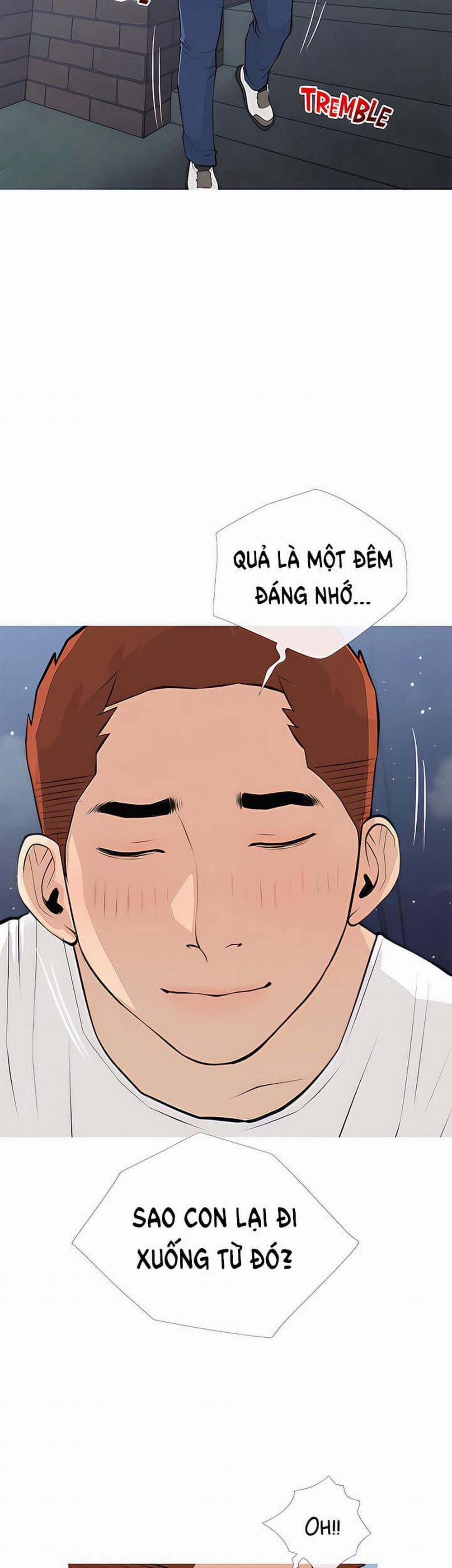 Dập Dì Của Tôi 66 trang 1