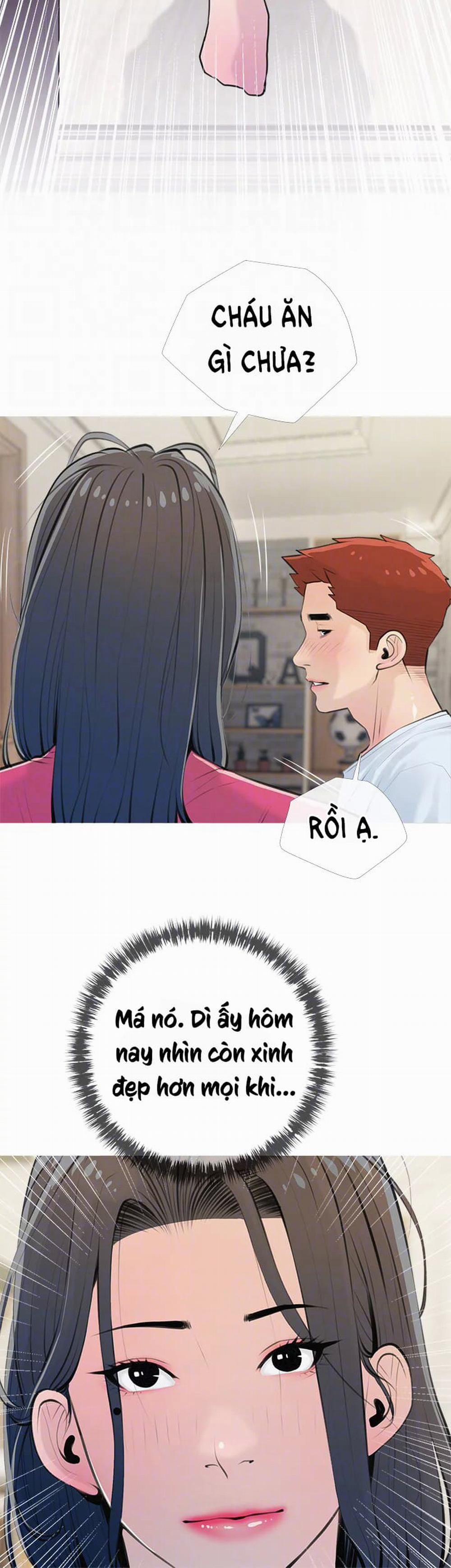 Dập Dì Của Tôi 66 trang 12