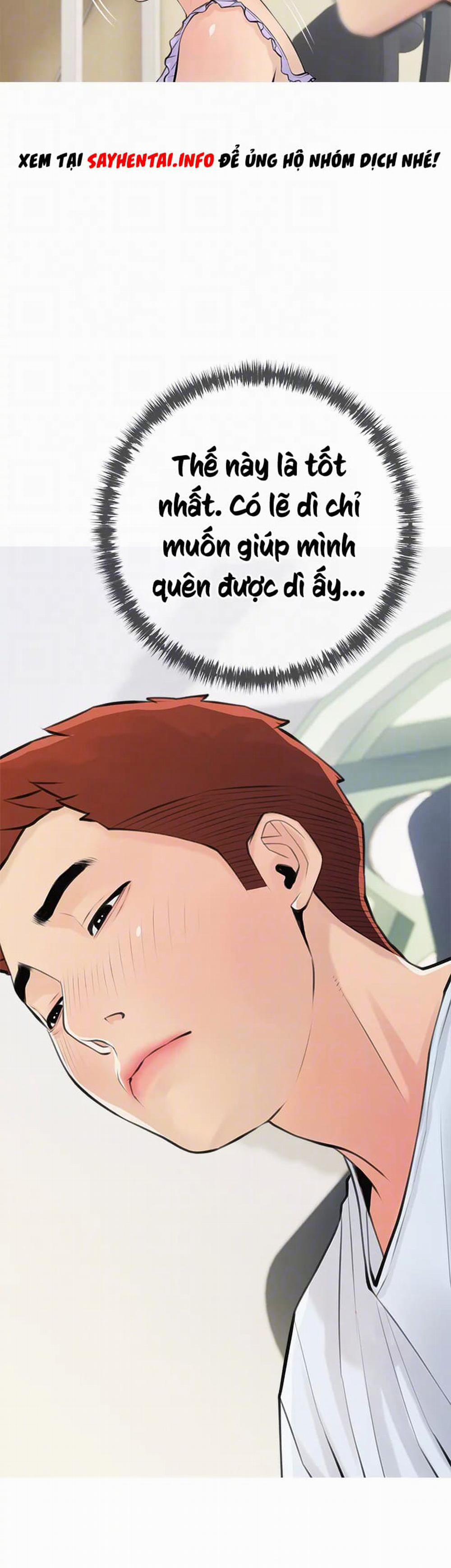 Dập Dì Của Tôi 66 trang 14