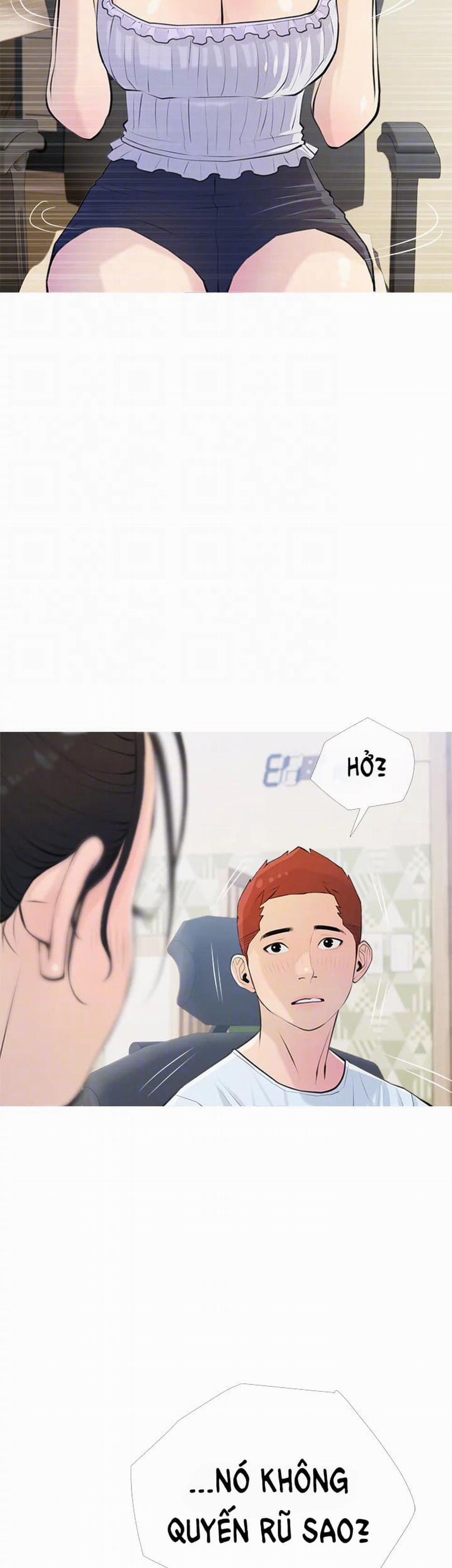 Dập Dì Của Tôi 66 trang 18