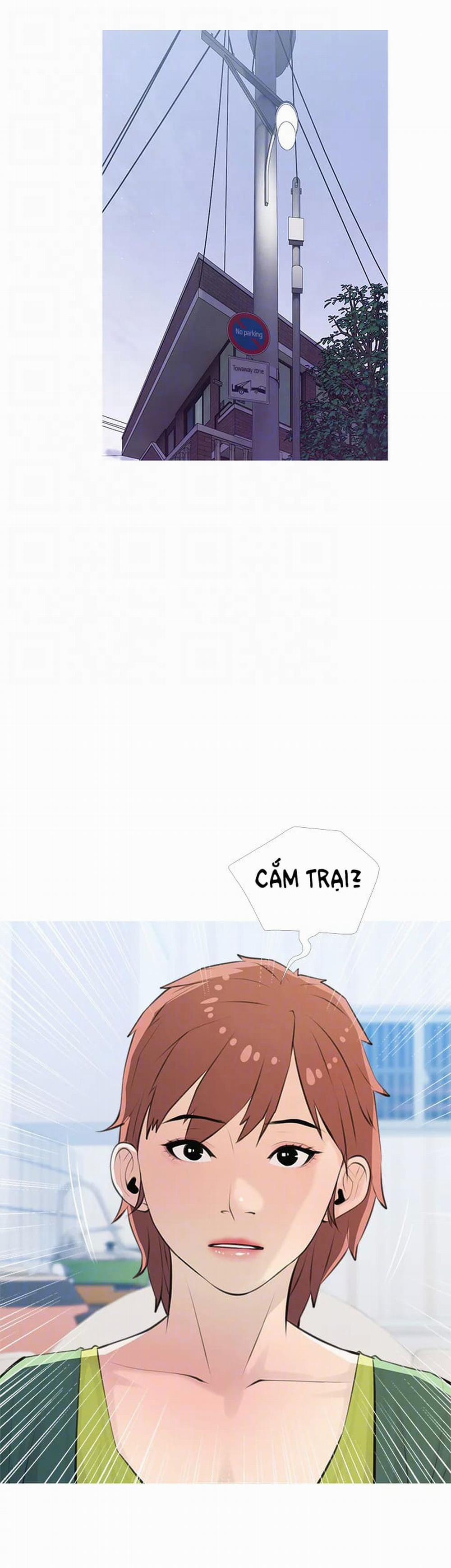 Dập Dì Của Tôi 66 trang 31