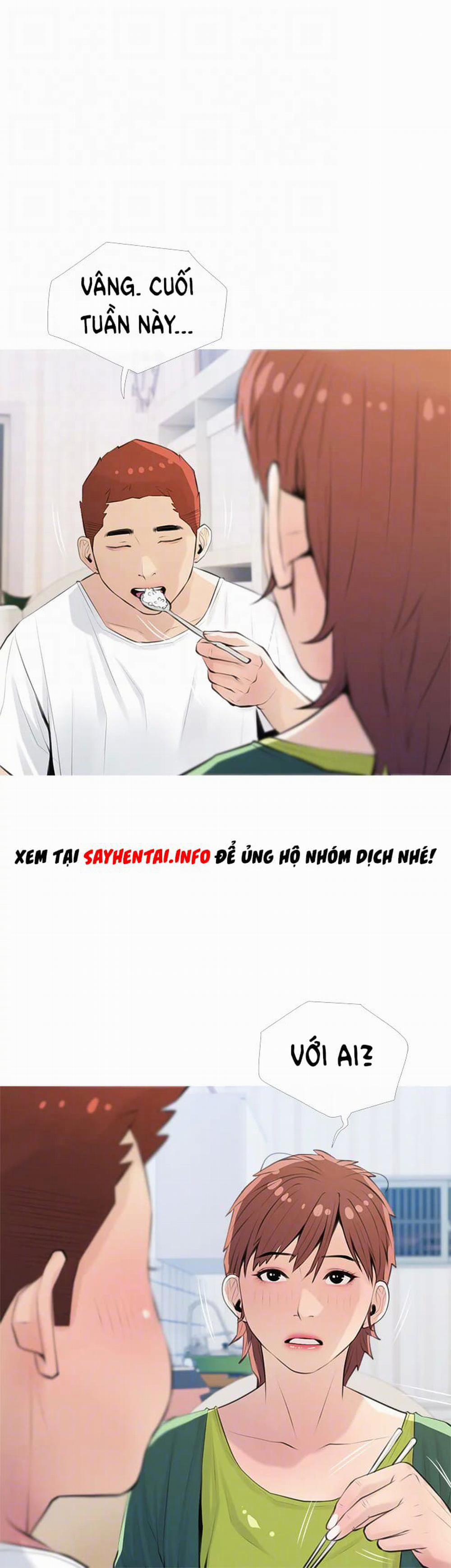 Dập Dì Của Tôi 66 trang 32