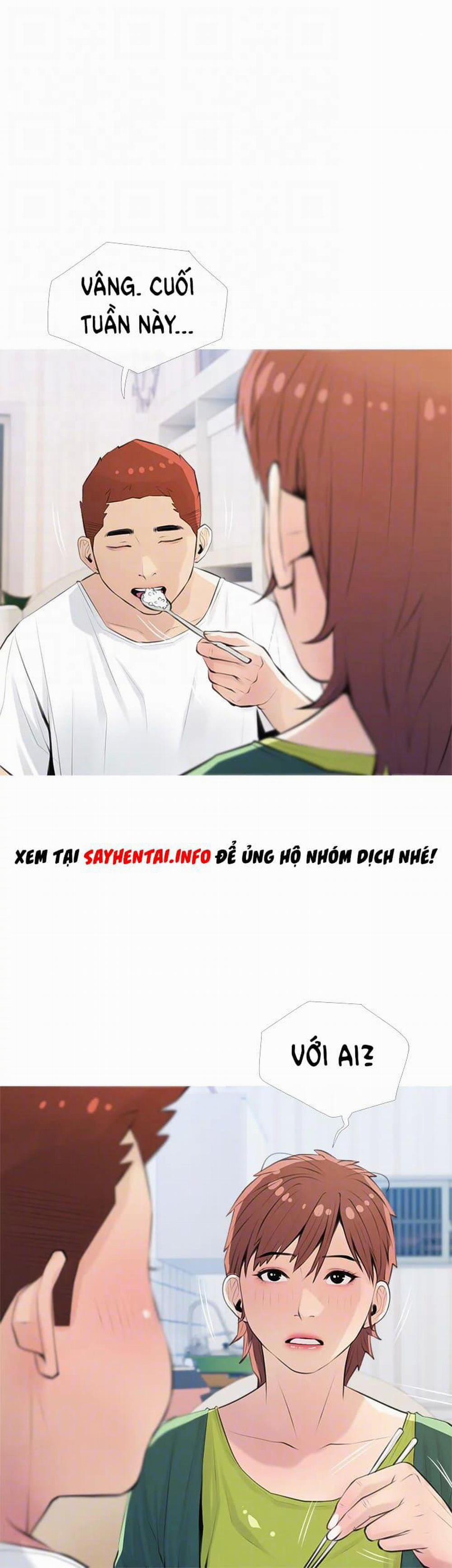 Dập Dì Của Tôi 67 trang 1