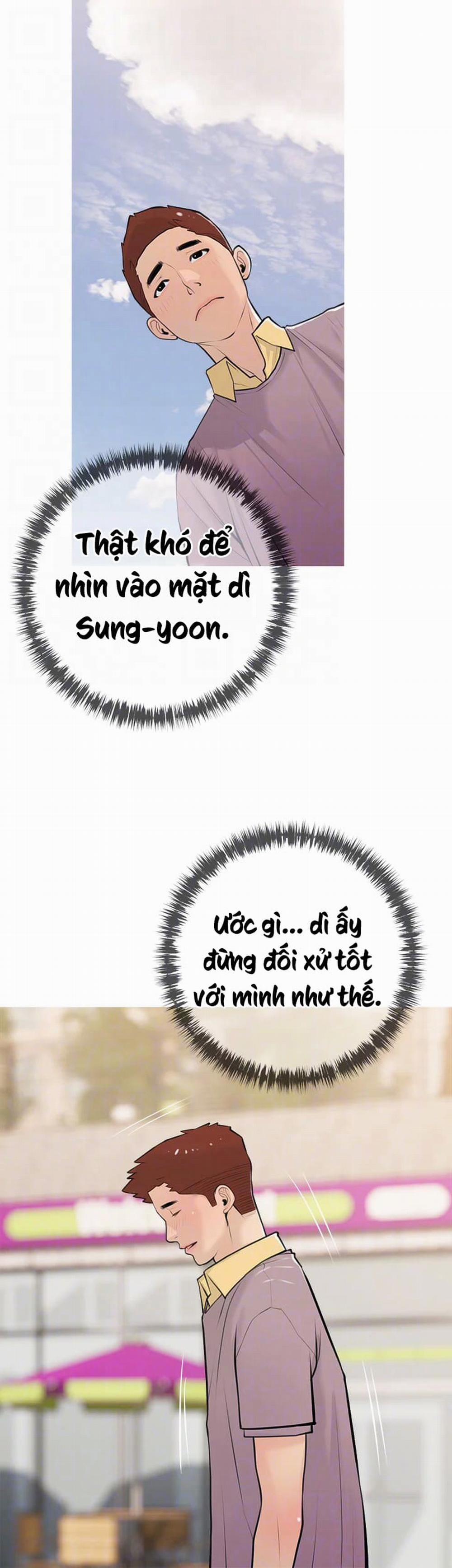 Dập Dì Của Tôi 67 trang 11