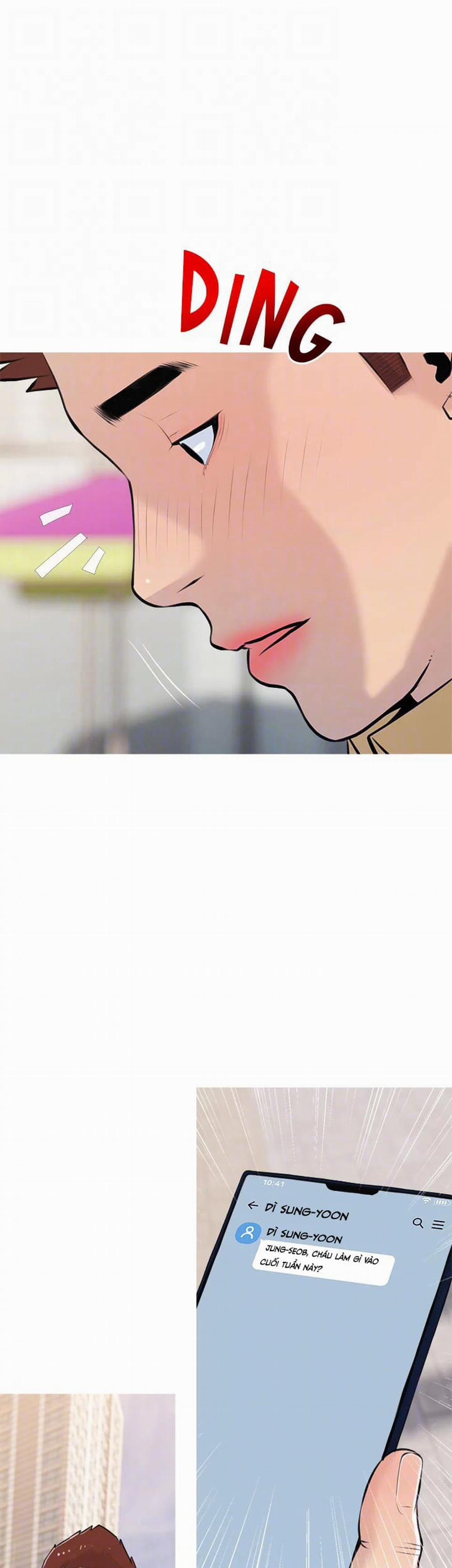 Dập Dì Của Tôi 67 trang 12