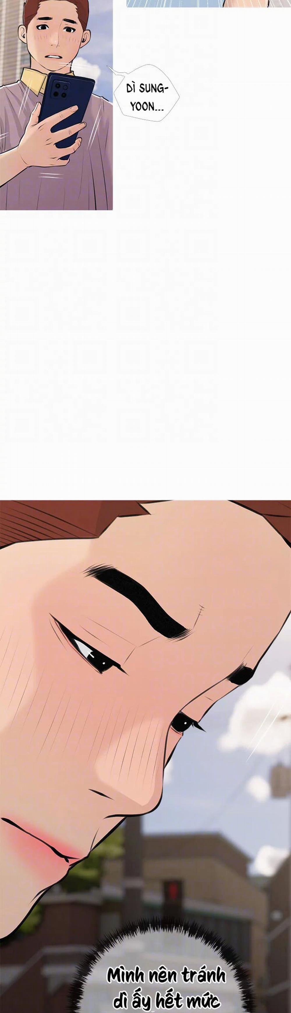 Dập Dì Của Tôi 67 trang 13