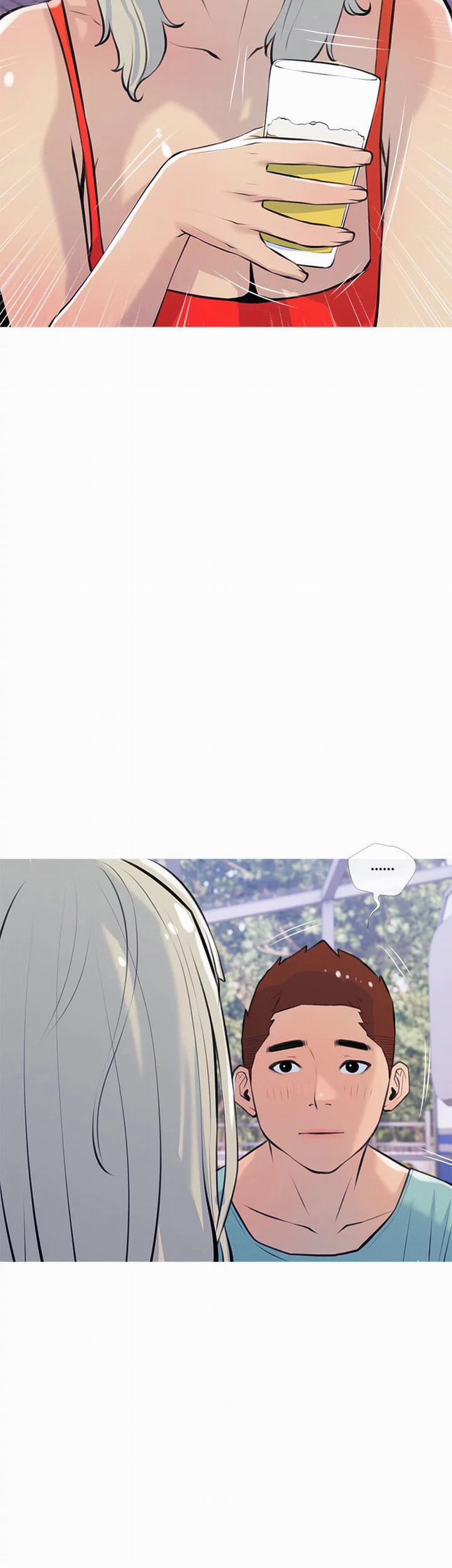 Dập Dì Của Tôi 67 trang 21