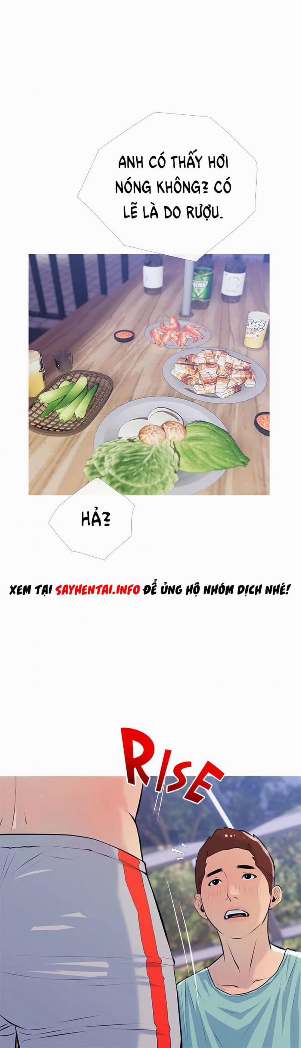 Dập Dì Của Tôi 67 trang 23