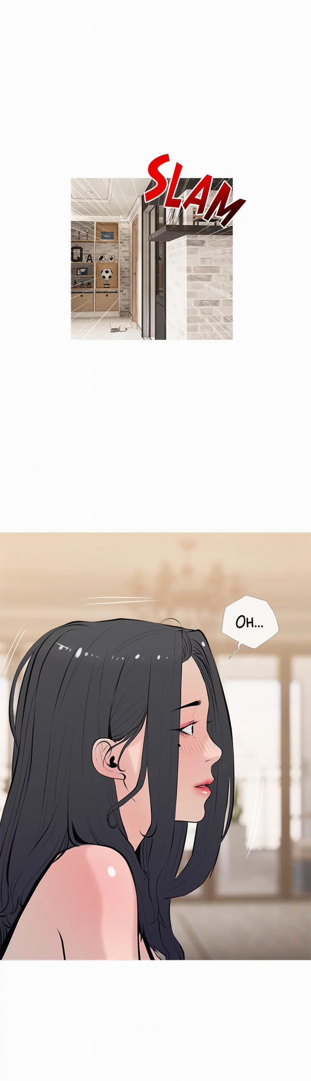 Dập Dì Của Tôi 67 trang 8