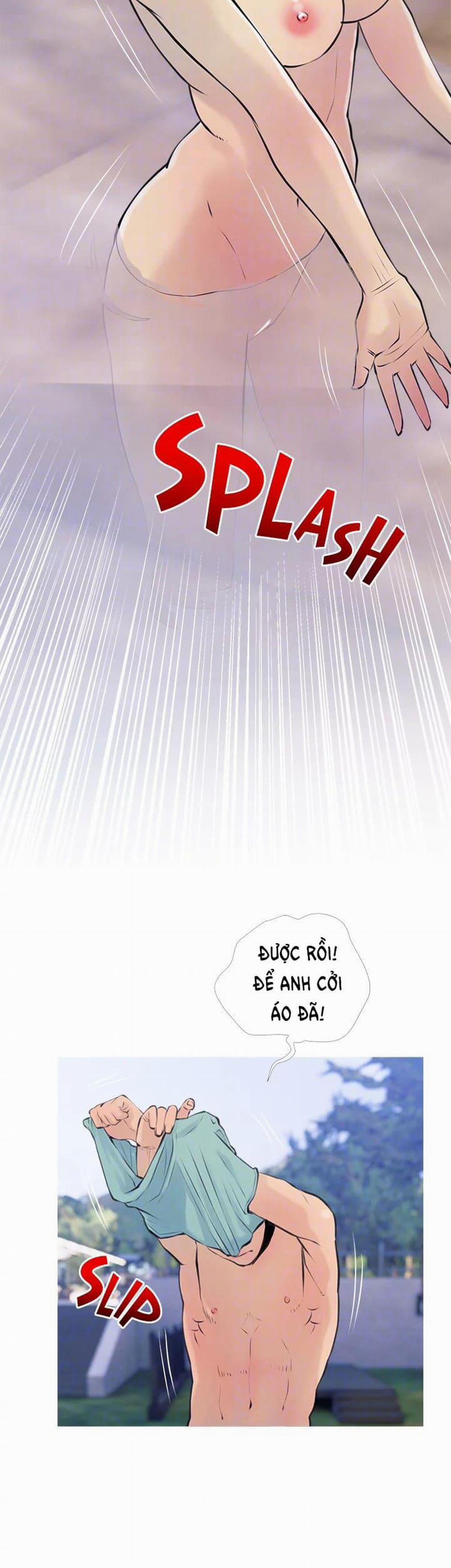 Dập Dì Của Tôi 68 trang 1