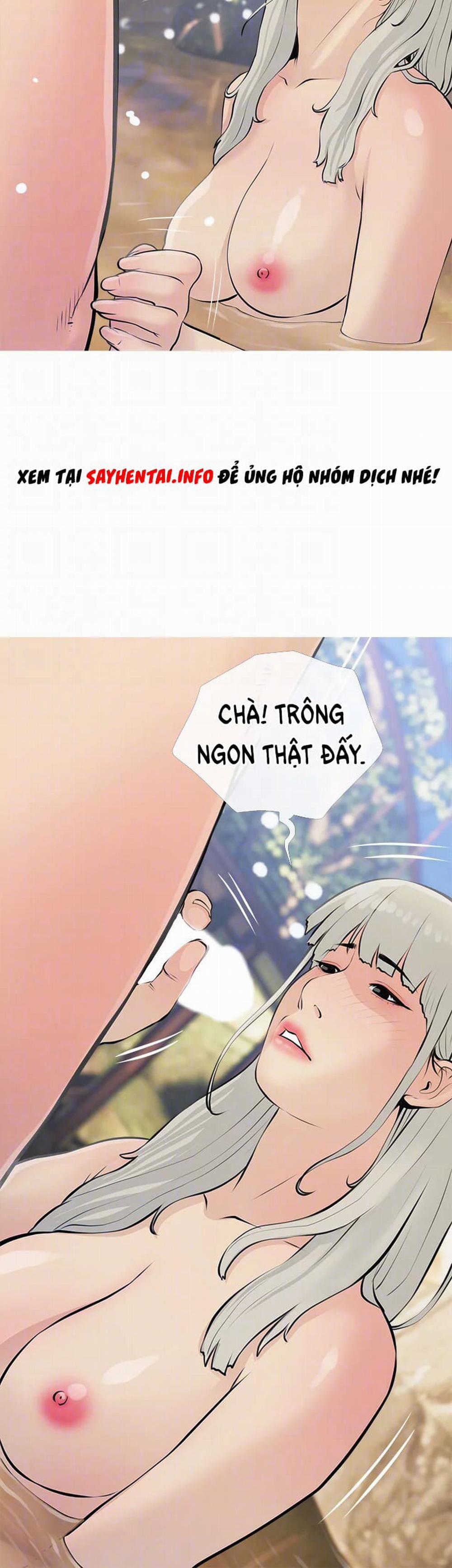 Dập Dì Của Tôi 68 trang 12