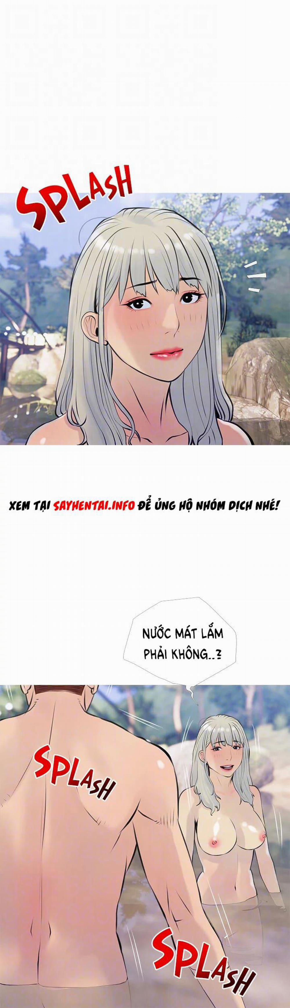 Dập Dì Của Tôi 68 trang 2