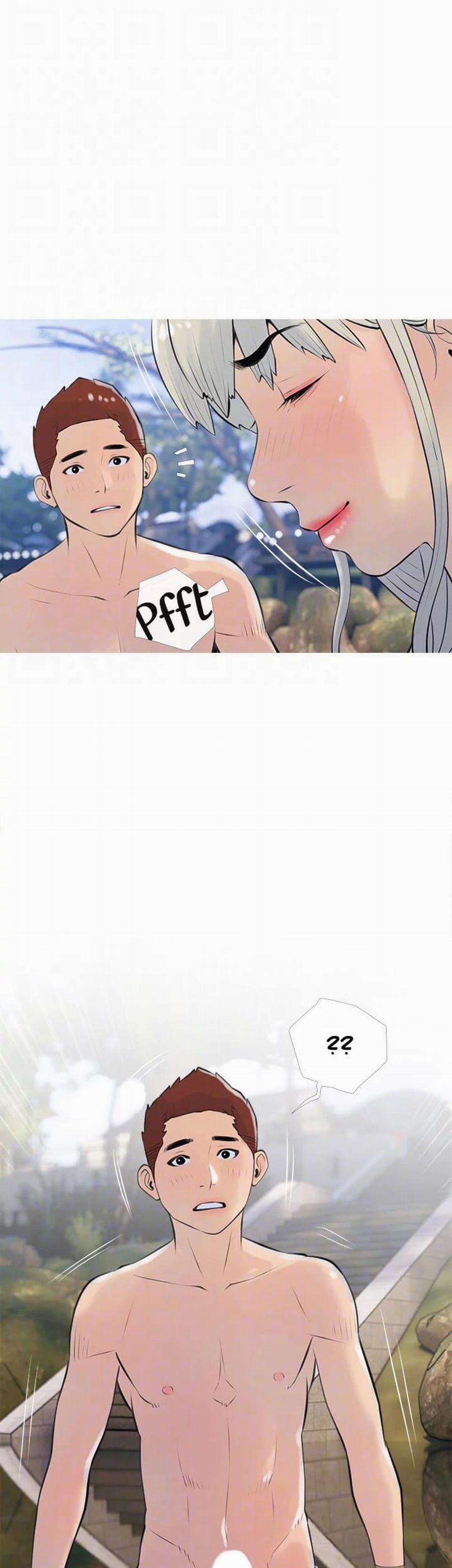 Dập Dì Của Tôi 68 trang 3