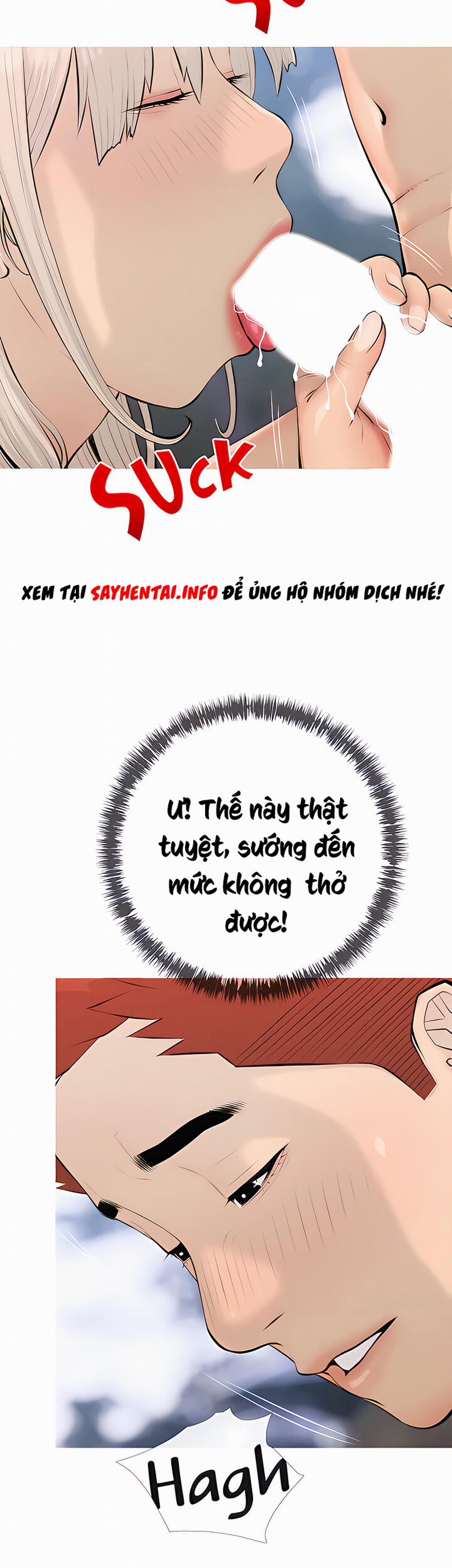 Dập Dì Của Tôi 69 trang 10