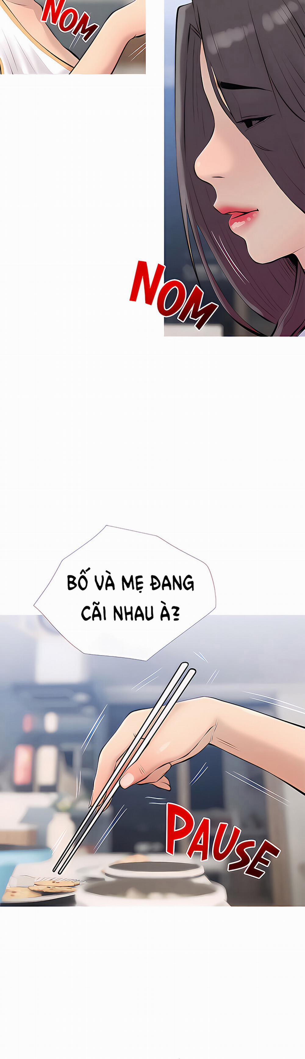 Dập Dì Của Tôi 69 trang 23
