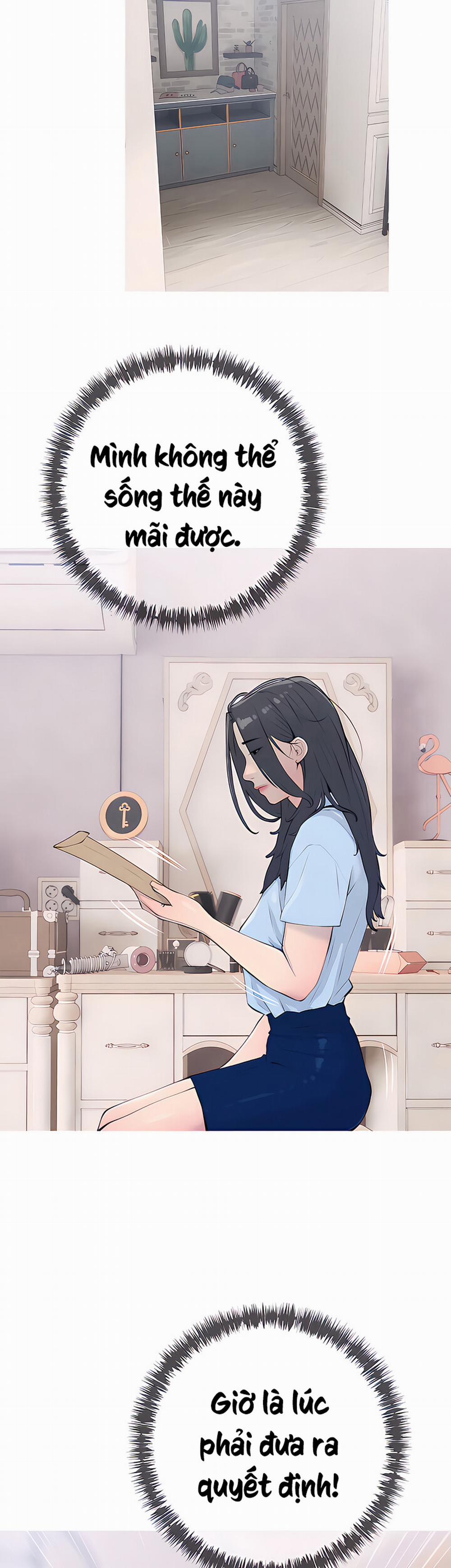 Dập Dì Của Tôi 69 trang 26