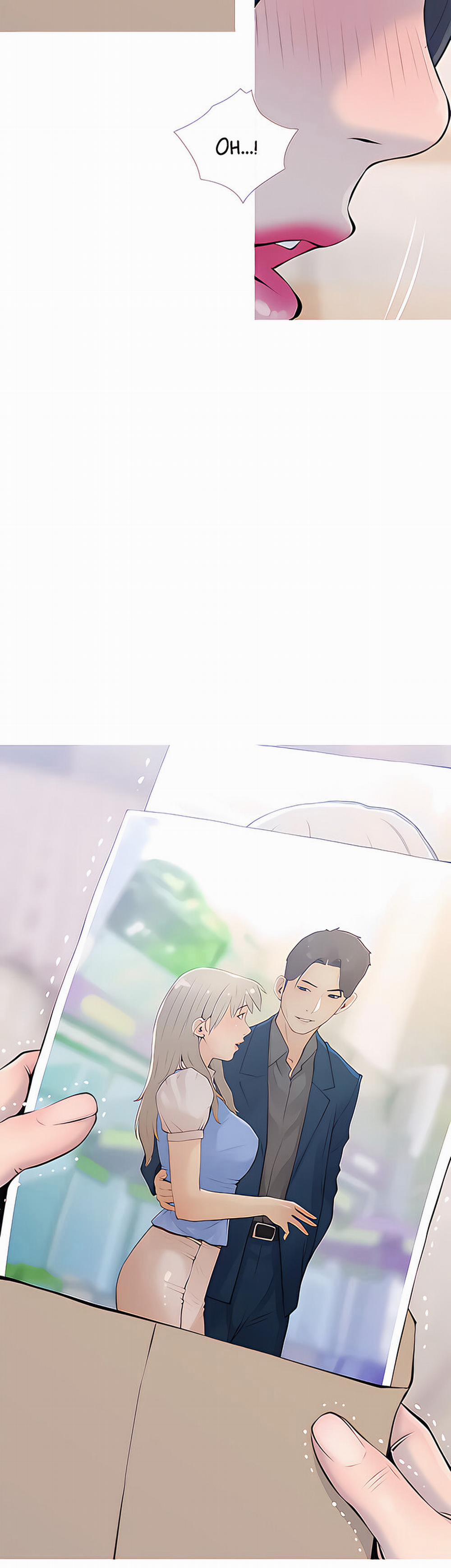 Dập Dì Của Tôi 69 trang 28