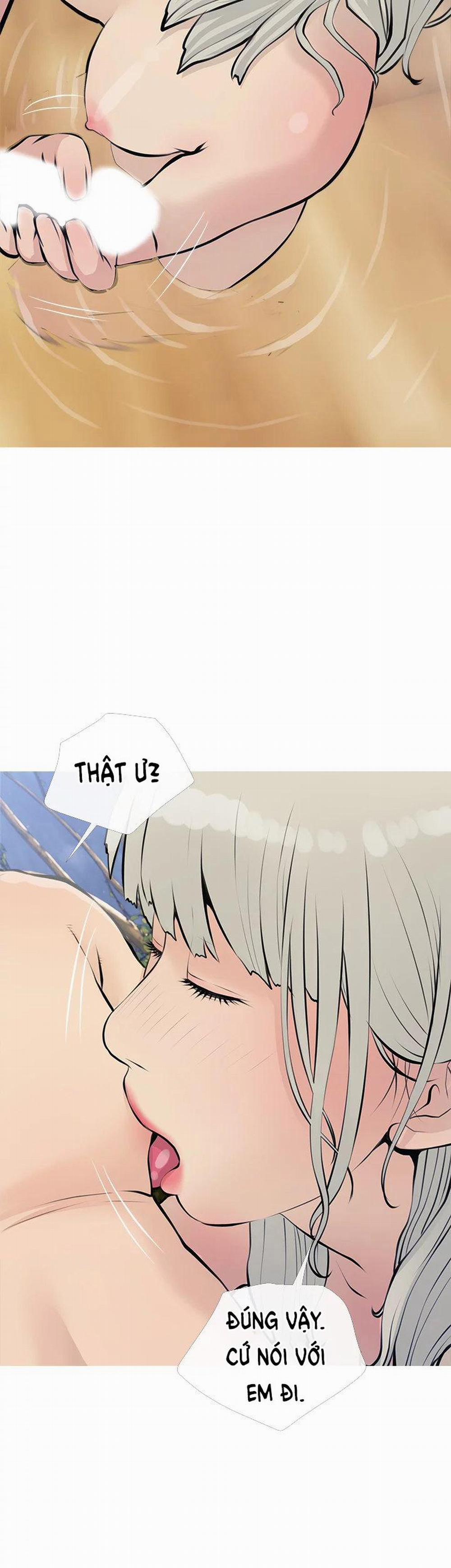 Dập Dì Của Tôi 69 trang 3