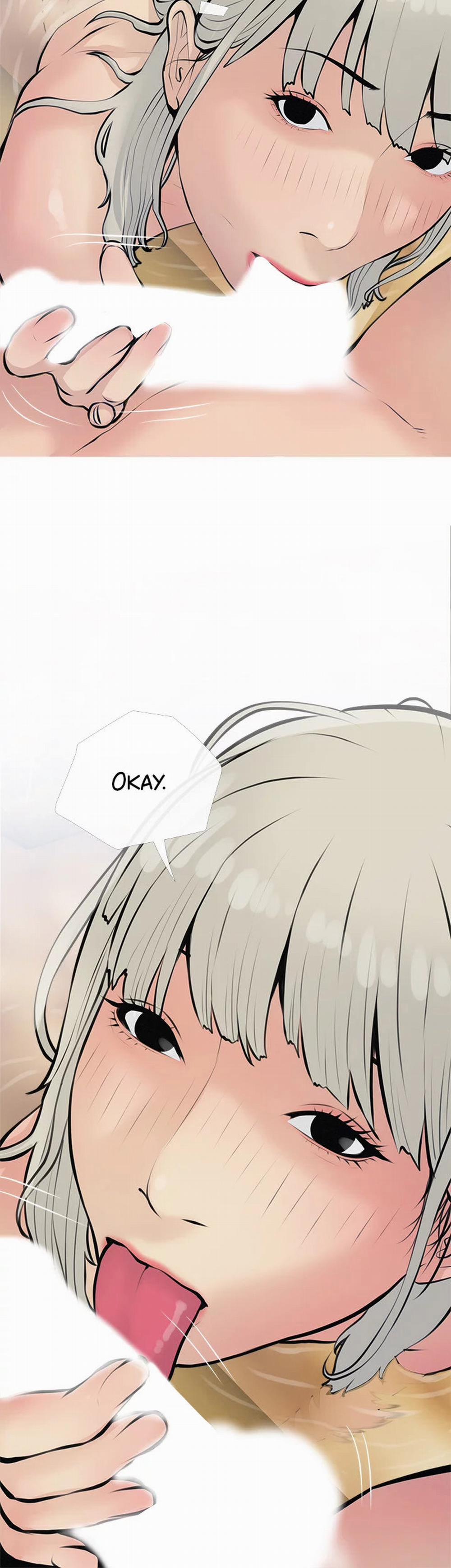 Dập Dì Của Tôi 69 trang 5