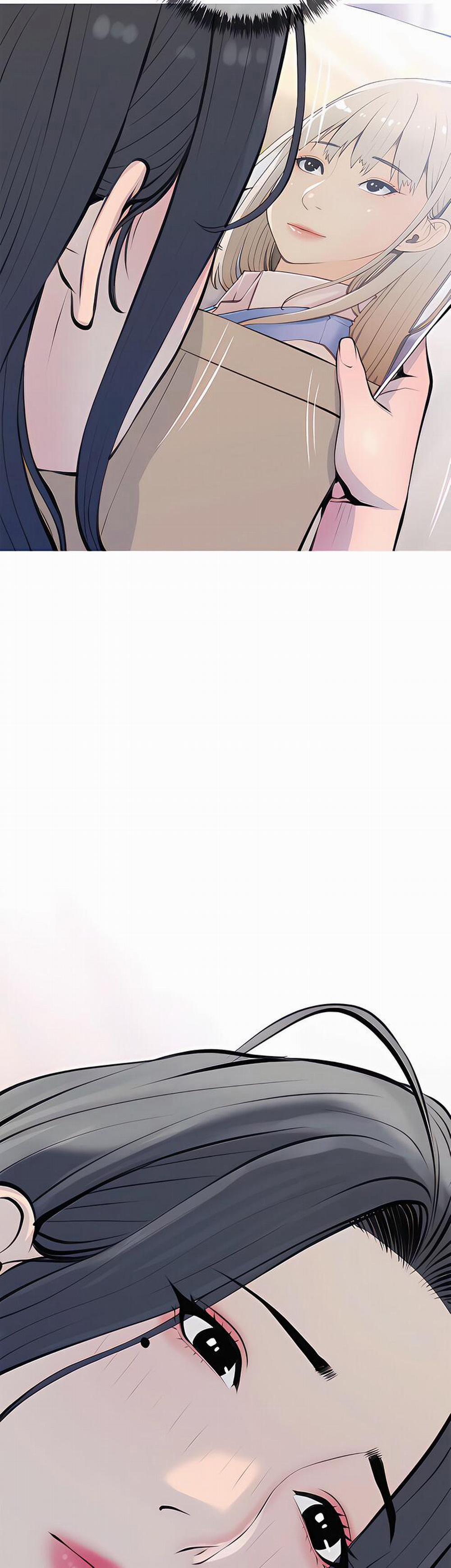 Dập Dì Của Tôi 70 trang 1