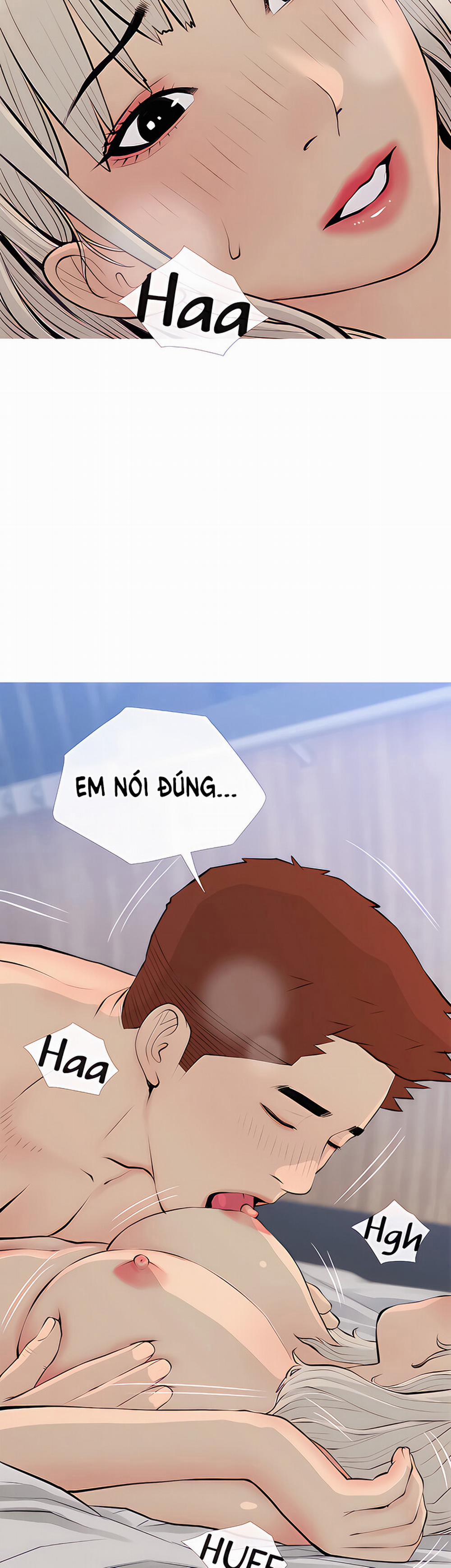 Dập Dì Của Tôi 70 trang 10