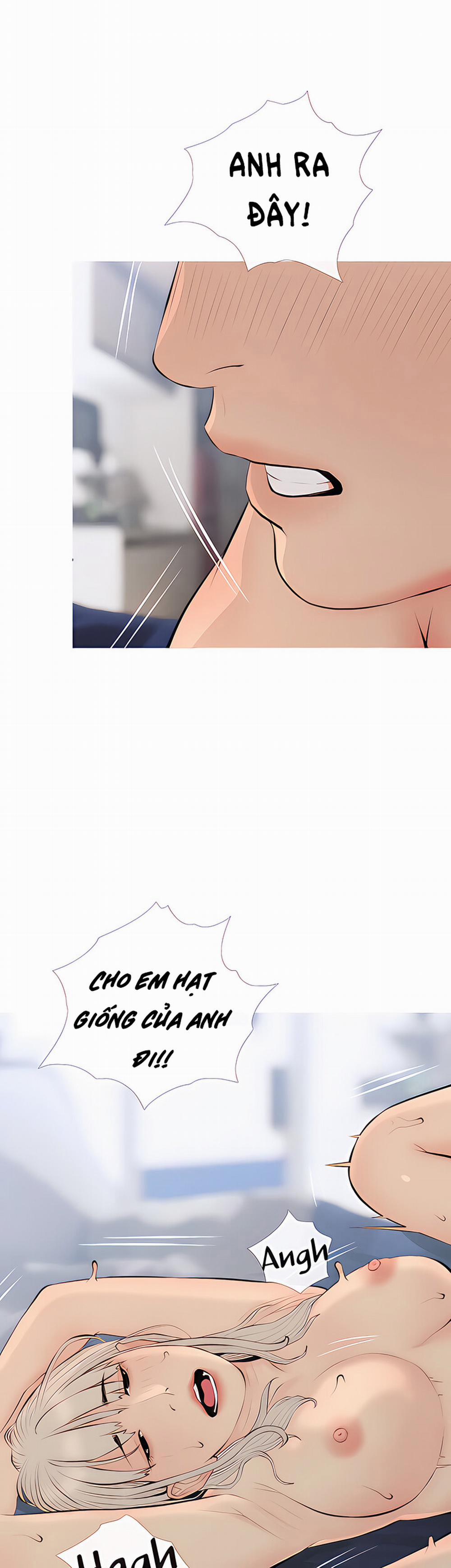 Dập Dì Của Tôi 70 trang 21