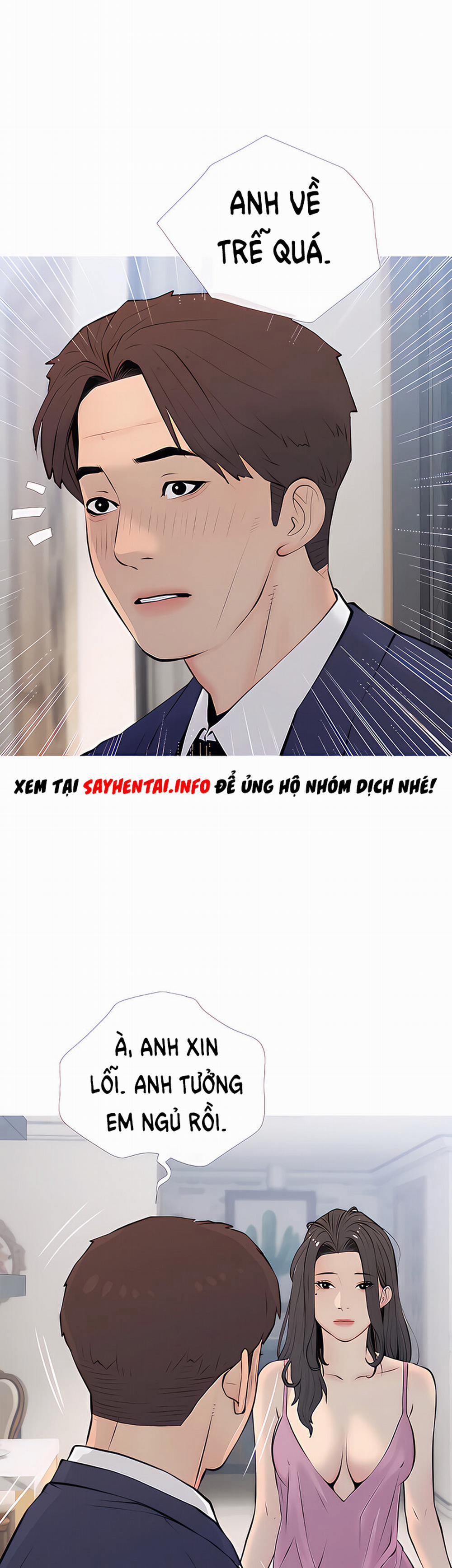 Dập Dì Của Tôi 70 trang 25