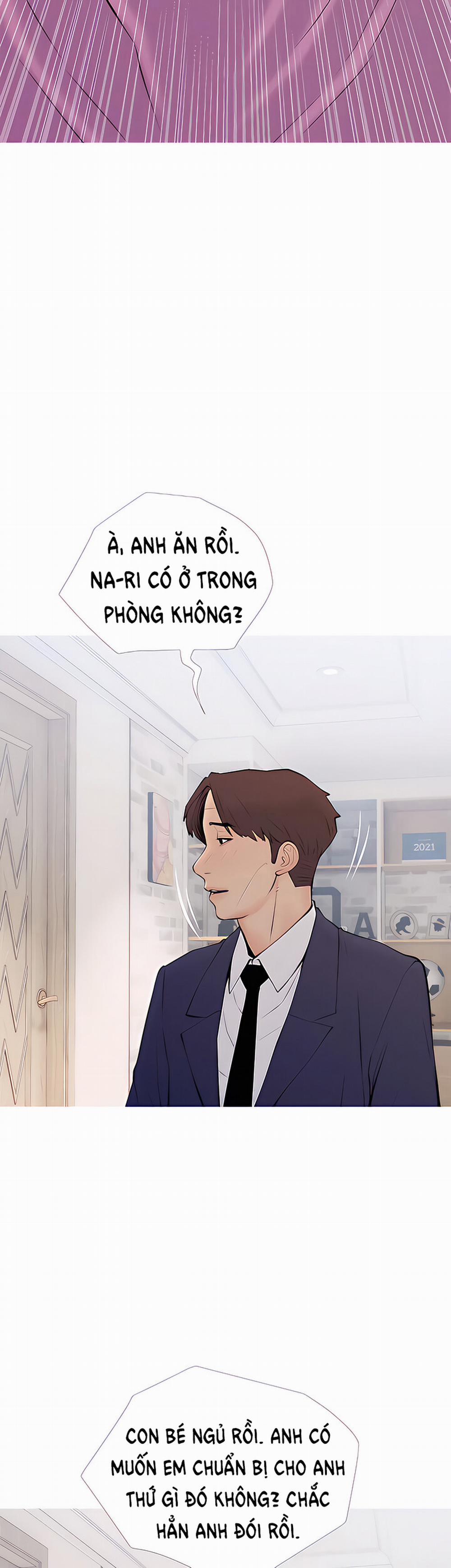 Dập Dì Của Tôi 70 trang 27