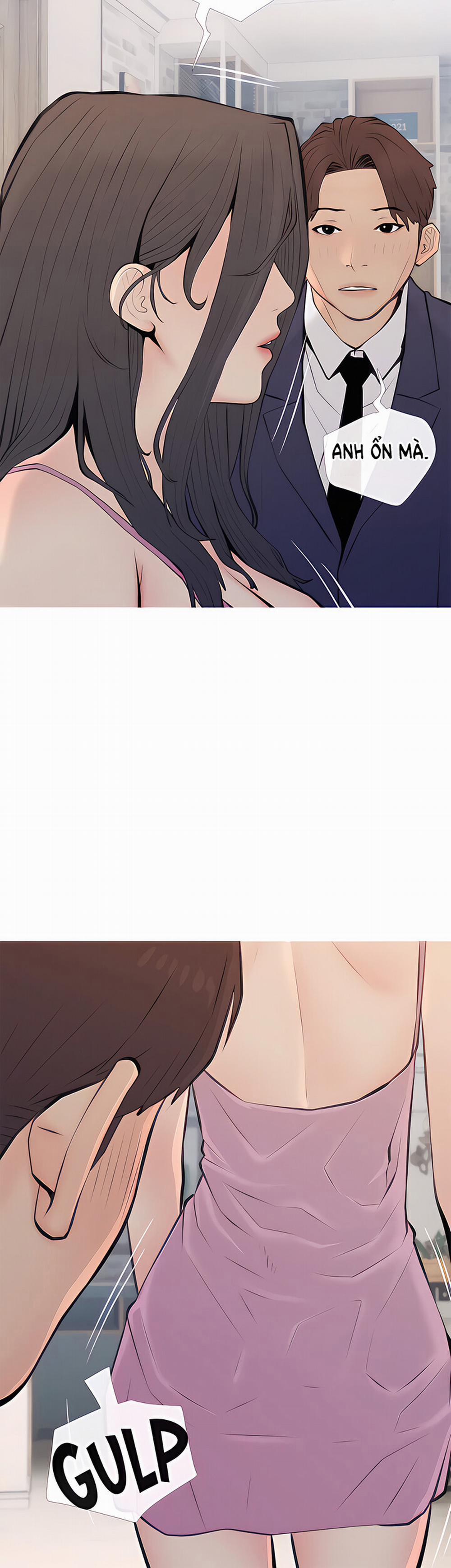 Dập Dì Của Tôi 70 trang 28