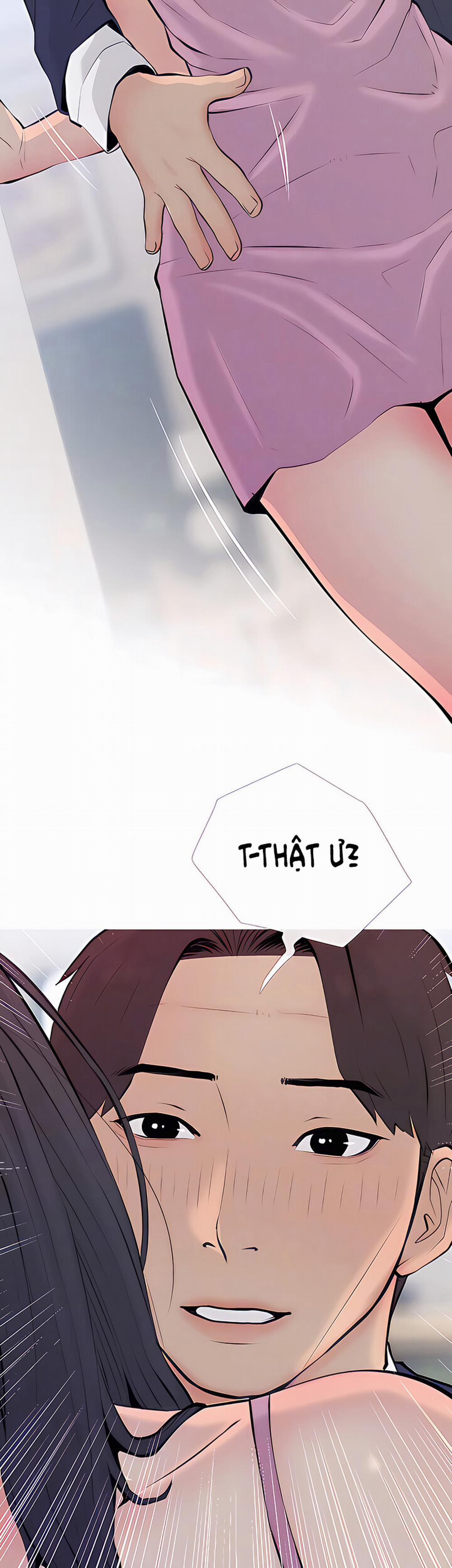 Dập Dì Của Tôi 70 trang 32