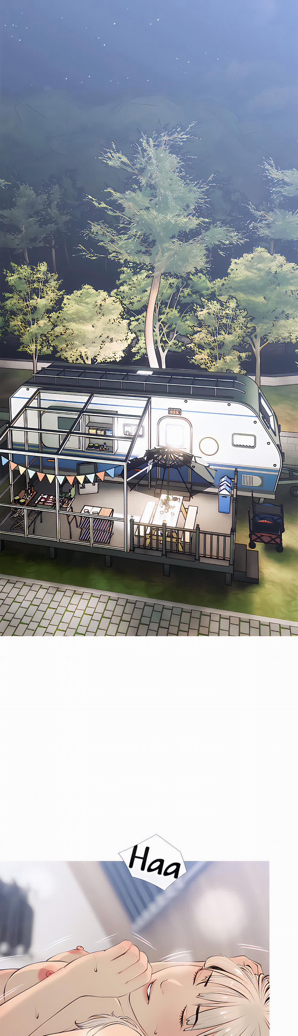 Dập Dì Của Tôi 70 trang 7