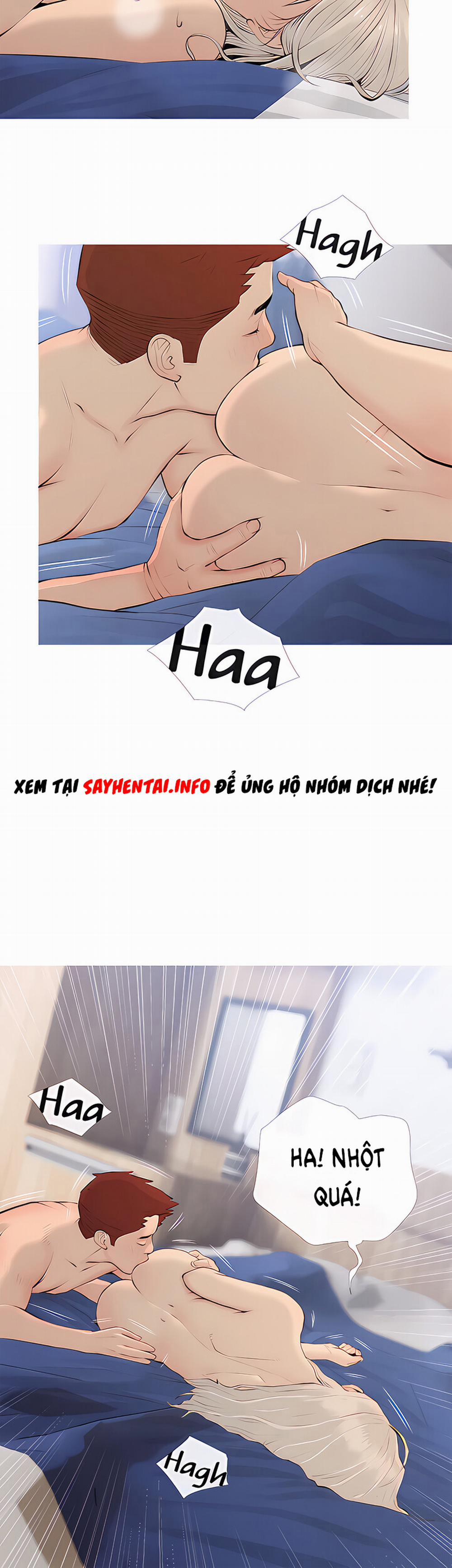 Dập Dì Của Tôi 70 trang 8