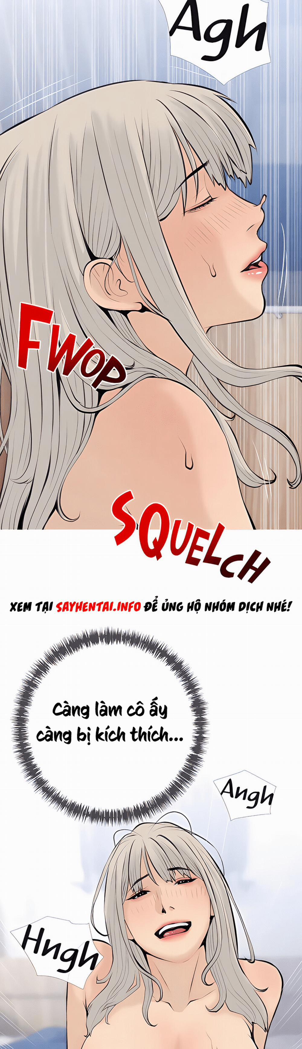 Dập Dì Của Tôi 71 trang 15