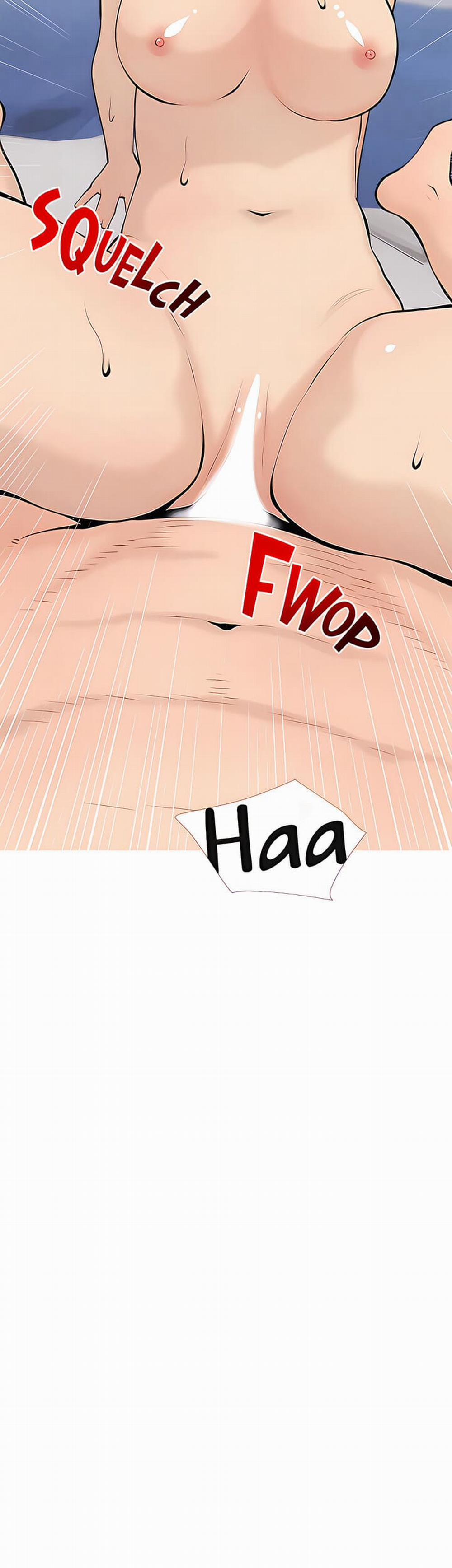 Dập Dì Của Tôi 71 trang 16