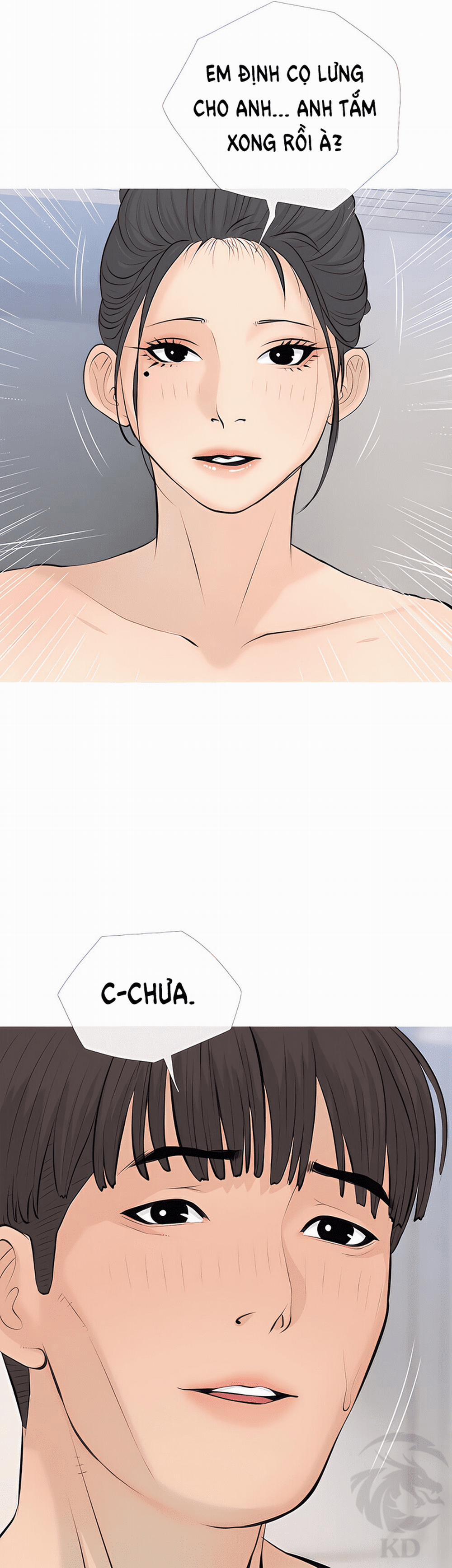 Dập Dì Của Tôi 71 trang 24