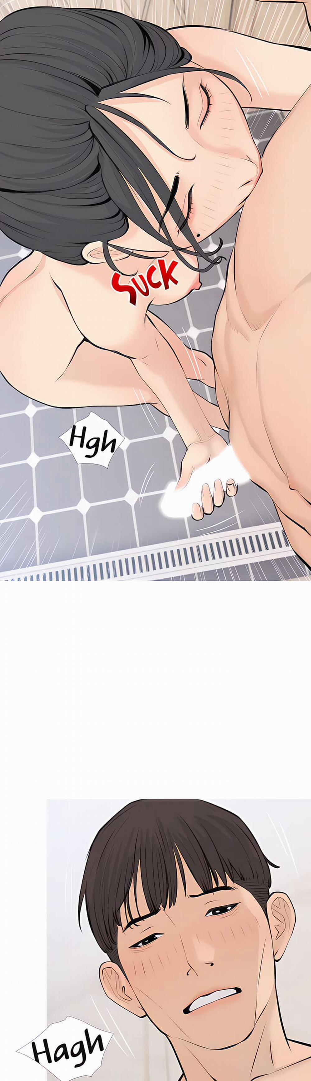 Dập Dì Của Tôi 71 trang 26