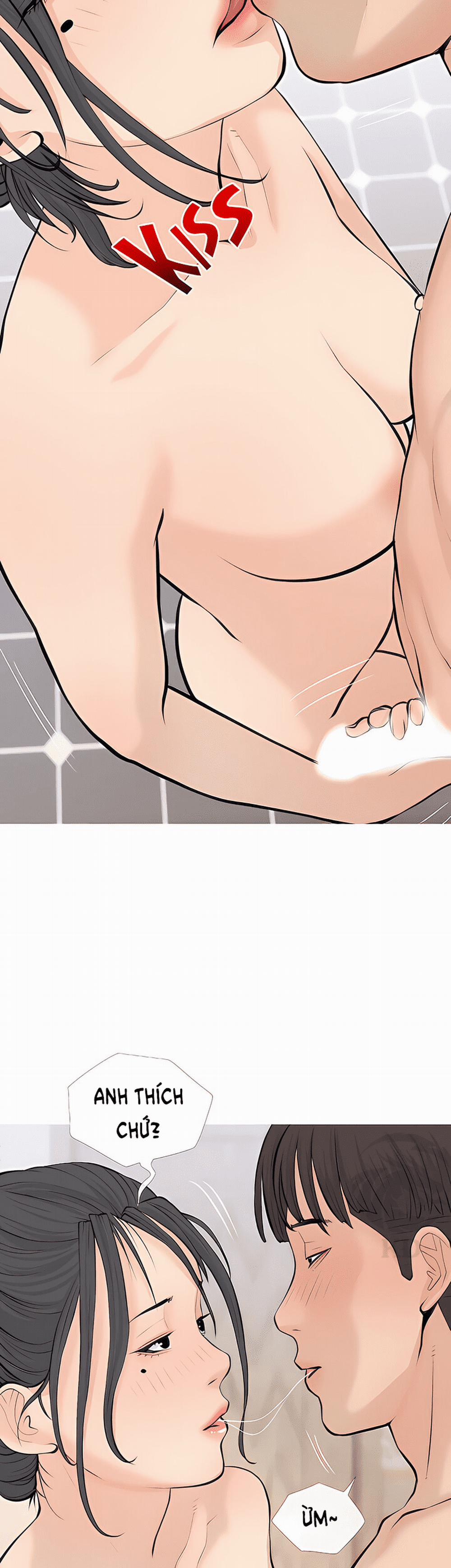 Dập Dì Của Tôi 71 trang 28