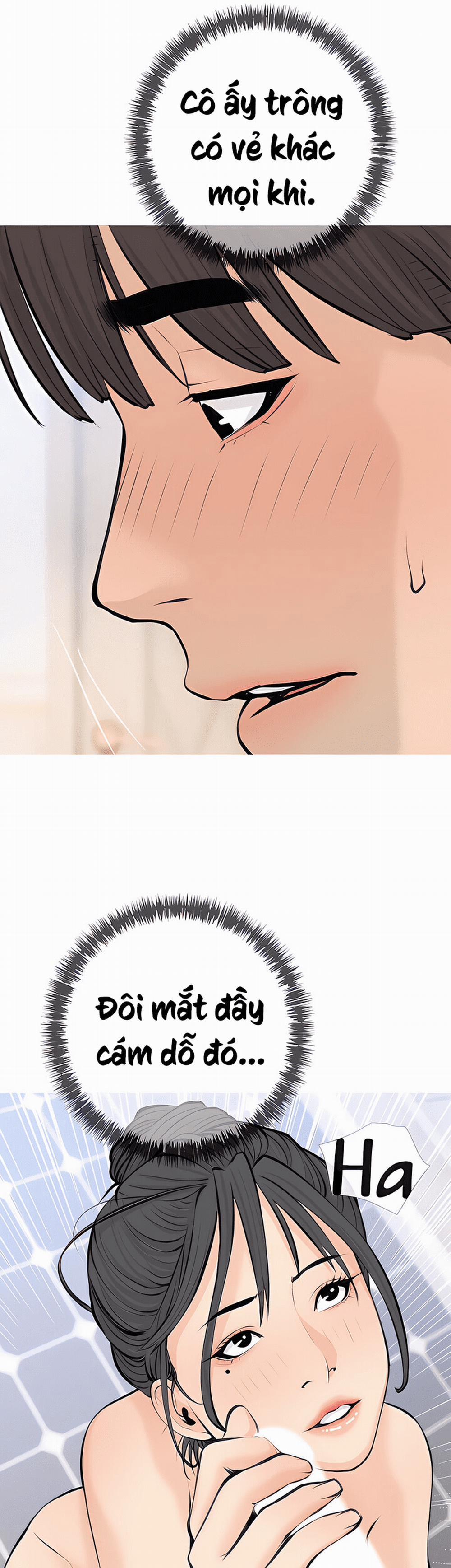 Dập Dì Của Tôi 71 trang 30